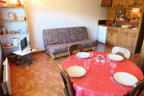 Résidence La Gelinotte - Gélinotte 6 MAE-5292 Saint-Gervais-Les-Bains